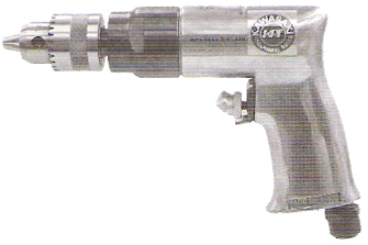 10 mm Kabzeli Matkap